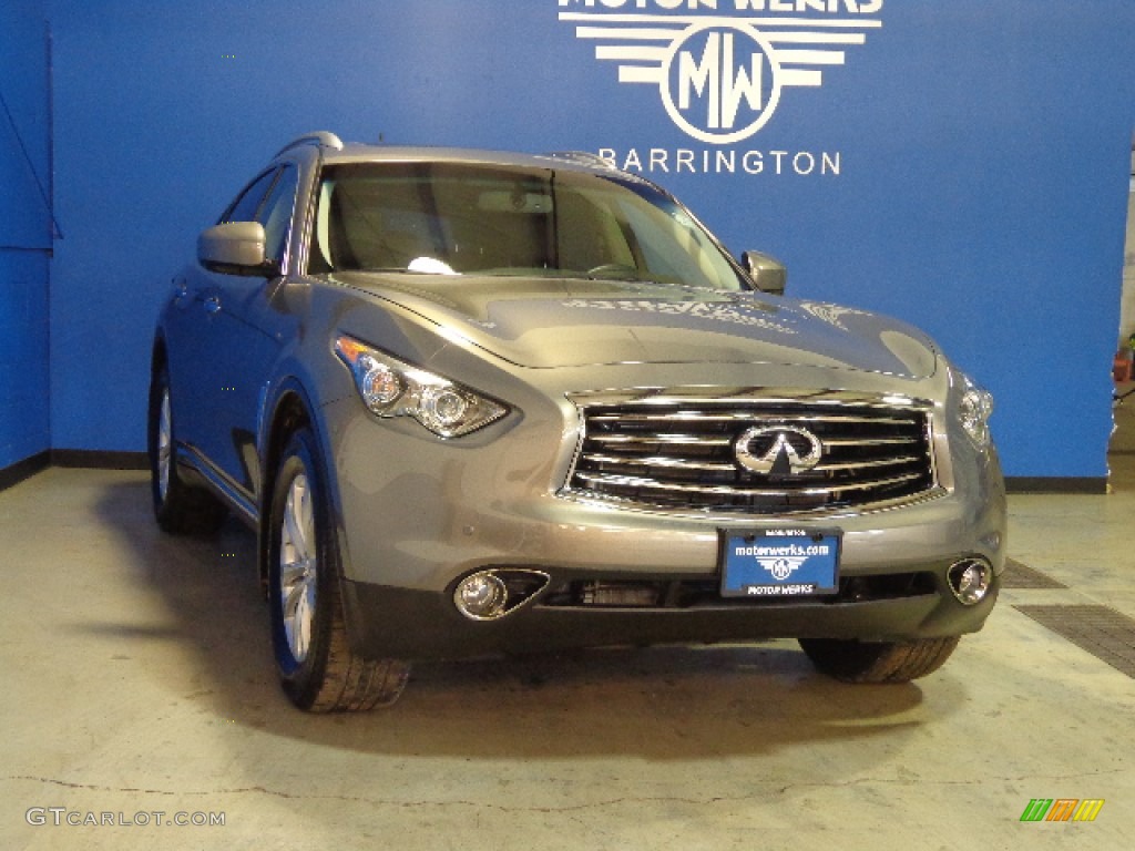 Umbra Twilight Infiniti FX