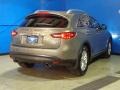 2013 Umbra Twilight Infiniti FX 37 AWD  photo #9