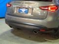 Umbra Twilight - FX 37 AWD Photo No. 10