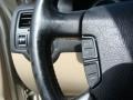 2004 Wheat Beige Metallic Volkswagen Jetta GLS Sedan  photo #14