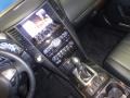 2013 Infiniti FX 37 AWD Controls