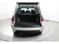 Titanium Silver Metallic - X3 3.0i Photo No. 22