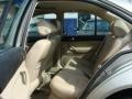 2004 Wheat Beige Metallic Volkswagen Jetta GLS Sedan  photo #19