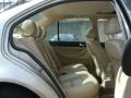 Wheat Beige Metallic - Jetta GLS Sedan Photo No. 22