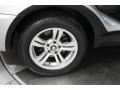 Titanium Silver Metallic - X3 3.0i Photo No. 27