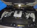 2013 Infiniti FX 3.7 Liter DOHC 24-Valve CVTCS V6 Engine Photo