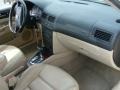 Beige Dashboard Photo for 2004 Volkswagen Jetta #78479003