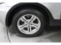 Titanium Silver Metallic - X3 3.0i Photo No. 29