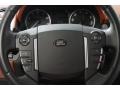 Tan/Ebony Controls Photo for 2011 Land Rover Range Rover Sport #78479240