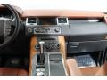 Tan/Ebony Controls Photo for 2011 Land Rover Range Rover Sport #78479264