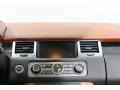 Tan/Ebony Controls Photo for 2011 Land Rover Range Rover Sport #78479280