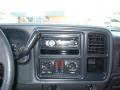 2006 Sandstone Metallic Chevrolet Silverado 1500 LS Crew Cab  photo #11