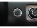 2011 Land Rover Range Rover Sport Supercharged Controls