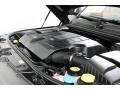 5.0 Liter Supercharged GDI DOHC 32-Valve DIVCT V8 2011 Land Rover Range Rover Sport Supercharged Engine