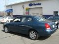 Light Ocean Blue - Elantra GLS Sedan Photo No. 6