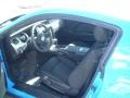 Grabber Blue - Mustang V6 Coupe Photo No. 7
