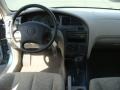 Light Ocean Blue - Elantra GLS Sedan Photo No. 11