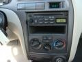 2002 Light Ocean Blue Hyundai Elantra GLS Sedan  photo #14