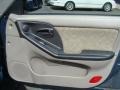 Light Ocean Blue - Elantra GLS Sedan Photo No. 20