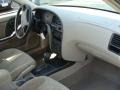 Light Ocean Blue - Elantra GLS Sedan Photo No. 21