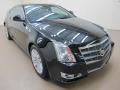 Black Raven - CTS 4 AWD Coupe Photo No. 1