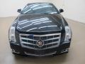 Black Raven - CTS 4 AWD Coupe Photo No. 2