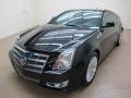 Black Raven - CTS 4 AWD Coupe Photo No. 4