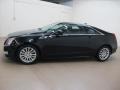 Black Raven - CTS 4 AWD Coupe Photo No. 5