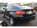 Midnight Blue Metallic - X6 xDrive35i Photo No. 7