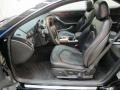 Black Raven - CTS 4 AWD Coupe Photo No. 17
