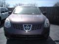 2010 Iridium Graphite Nissan Rogue SL  photo #2