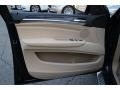 Sand Beige 2013 BMW X6 xDrive35i Door Panel