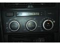 2005 Lexus IS Black Interior Controls Photo