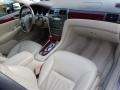 2003 Blue Onyx Pearl Lexus ES 300  photo #30