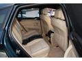 Sand Beige Rear Seat Photo for 2013 BMW X6 #78480700