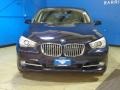 Imperial Blue Metallic - 5 Series 550i xDrive Gran Turismo Photo No. 2