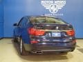 Imperial Blue Metallic - 5 Series 550i xDrive Gran Turismo Photo No. 5