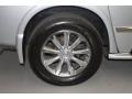 Silver Indulgence - QX 56 Photo No. 6