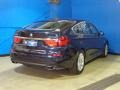 Imperial Blue Metallic - 5 Series 550i xDrive Gran Turismo Photo No. 7