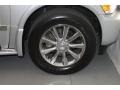 Silver Indulgence - QX 56 Photo No. 7