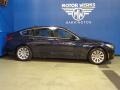 Imperial Blue Metallic - 5 Series 550i xDrive Gran Turismo Photo No. 8