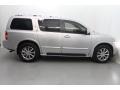 Silver Indulgence - QX 56 Photo No. 8