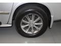 Silver Indulgence - QX 56 Photo No. 11