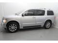 Silver Indulgence - QX 56 Photo No. 12