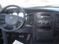 2004 Black Dodge Ram 1500 SLT Quad Cab 4x4  photo #15