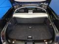 Black Trunk Photo for 2012 BMW 5 Series #78481381