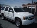 Summit White - Tahoe LT 4x4 Photo No. 3