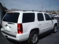 Summit White - Tahoe LT 4x4 Photo No. 4