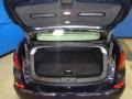 Black Trunk Photo for 2012 BMW 5 Series #78481407
