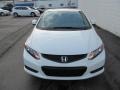 Taffeta White - Civic EX-L Coupe Photo No. 5